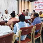 विश्व रेडक्रॉस दिवस पर राज्यभर में रंगारंग कार्यक्रम