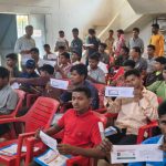 मुख्यधारा में लौटे युवाओं को मिल रहा मजबूत सहारा