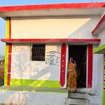 प्रधानमंत्री आवास योजना से बदली विश्वासा बाई की जिंदगी