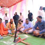 उदयपुर विकासखंड को मिली विकास की बड़ी सौगात