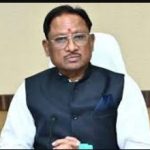 कुम्हारी में दुर्घटना पर मुख्यमंत्री ने जताया गहरा दुःख : मृतकों के परिजनों को 9-9 लाख रुपये सहायता राशि देने की घोषणा