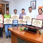 हिंदी पत्रकारिता के 200 वर्ष पूर्ण होने पर आयोजित होगा ‘पत्रकारिता मार्तण्ड उत्सव’