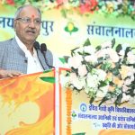 गांवों में अमराई की परंपरा पुनर्जीवित करने की जरूरत: बृजमोहन अग्रवाल