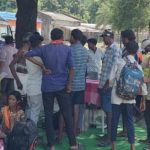 मोदी सरकार के 12 वर्ष- अबूझमाड़ के ओरछा में उमड़ा जनसैलाब