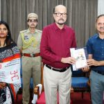 : मेडिटेशन को जीवनशैली का हिस्सा बनाएं – राज्यपाल  रमेन डेका