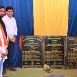 सुहेला क्षेत्र गढ़ रहा प्रगति के नए आयाम, हर समस्या का प्राथमिकता से होगा समाधान: मंत्री टंक राम वर्मा