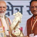 प्रधानमंत्री के नेतृत्व के 12 वर्ष पूर्ण होने पर मुख्यमंत्री ने दी बधाई और शुभकामनाएं