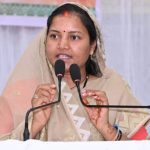 महिला एवं बाल विकास मंत्री ने लिया बड़ा फैसला
