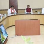 मुख्यमंत्री की अध्यक्षता में आयोजित कैबिनेट की बैठक में लिए गए महत्वपूर्ण निर्णय