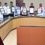 सीएम हेल्पलाइन 1076 का शुभारंभ : अब एक कॉल पर सुनी जाएगी जनता की हर समस्या