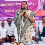 सुशासन तिहार: मंत्री राजवाड़े ने सुनीं 17 गांवों की समस्याएं