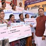 स्ट्रीट वेंडर्स के सपनों को मिली नई उड़ान, छत्तीसगढ़ में 1.12 लाख से अधिक वेंडर्स को मिला आर्थिक संबल