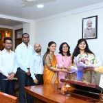 पूरी निष्ठा और सेवा भाव से करें जनसेवा, विकसित छत्तीसगढ़ के निर्माण में निभाएं महत्वपूर्ण भूमिका : मुख्यमंत्री विष्णु देव साय