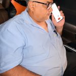 मुख्यमंत्री  विष्णुदेव साय ने अंतरराष्ट्रीय लोक कलाकार विक्रम यादव के उपचार के दिए निर्देश