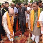 रथयात्रा महोत्सव में शामिल हुए राज्यपाल श्री डेका