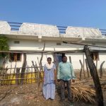 प्रधानमंत्री आवास योजना (ग्रामीण) से पूरा हुआ चंद्रकला का पक्के घर का सपना