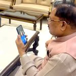 विश्व मंच पर छत्तीसगढ़ की बेटी का दमदार प्रदर्शन, मुख्यमंत्री विष्णु देव साय ने वीडियो कॉल पर दी बधाई