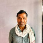 प्रधानमंत्री किसान सम्मान निधि योजना से खेती को मिला संबल, 23वीं किस्त से उत्साहित हुए किसान रामनाथ कश्यप