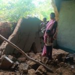 11 प्रभावित परिवारों को अब तक नहीं मिला मुआवजा राशि