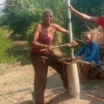 मुख्यमंत्री हेल्पलाइन 1076 बनी भरोसे की पहचान: 3 दिनों में दूर हुई पेयजल समस्या
