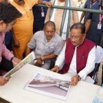 मुख्यमंत्री के संकल्प से कुनकुरी में आकार ले रहा आधुनिक नालंदा परिसर