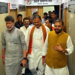स्वास्थ्य मंत्री ने महारानी अस्पताल का किया औचक निरीक्षण, 300 बिस्तर विस्तार और नई सुविधाओं को सुनिश्चित करने दिए निर्देश