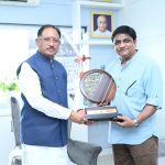 मुख्यमंत्री श्री साय ने की जनसंपर्क विभाग के ‘मुस्कुराता बस्तर’ पहल की सराहना