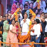 बहनों की आत्मनिर्भरता और चेहरे की मुस्कान ही हमारी सबसे बड़ी खुशी – मुख्यमंत्री विष्णुदेव साय