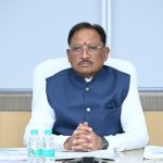 शासन की जनकल्याणकारी योजनाओं का करें समयबद्ध क्रियान्वयन , प्रत्येक पात्र व्यक्ति को मिले शासन की योजनाओं का लाभ : मुख्यमंत्री विष्णुदेव साय
