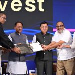 विशेष लेख : विजन 2047 की ओर बढ़ता छत्तीसगढ़ : उद्योगों से आत्मनिर्भर और समृद्ध भविष्य की नई पहल