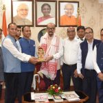छत्तीसगढ़ में व्यापार और उद्योग के क्षेत्र में व्यापक संभावनाएं, आपसी सहयोग से बढ़ेगा व्यापार- राज्यपाल श्री डेका