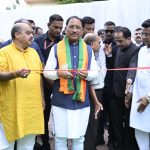देश की आजादी में छत्तीसगढ़ के वीर नायकों का योगदान नई पीढ़ी तक पहुंचाना हमारा दायित्व : मुख्यमंत्री श्री
