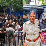 जैश के संदिग्ध ने रची थी सीजेपी के प्रदर्शन के दौरान दिल्ली को दहलाने की साजिश! गर्लफ्रेंड के सोशल मीडिया से खुला राज