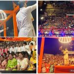आस्था का आलोक, विकास का संकल्प : रुद्रेश्वर धाम से उभरती धमतरी की नई पहचान