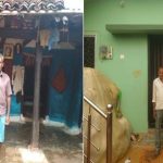 सेवा और सुशासन की पहल से खत्म हुई टपकती छत की चिंता, हरीप्रसाद को मिला अपने सपनों का पक्का आशियाना