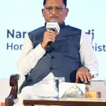 विकास की दिशा में निरंतर आगे बढ़ रहा है छत्तीसगढ़, निवेश के लिए है असीम संभावनाएं – मुख्यमंत्री
