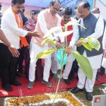 ‘एक पेड़ माँ के नाम’ अभियान से प्रकृति संरक्षण और मातृ सम्मान का संदेश