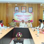 पत्रकारिता में सत्य, तथ्य और जनहित सर्वाेच्च प्राथमिकता हो – राज्यपाल श्री डेका