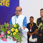 सीएसवीटीयू भिलाई द्वारा बीआईटी दुर्ग में ‘महिला सशक्तिकरण, उद्यमिता एवं स्टार्टअप अभिनंदन कार्यक्रम’ का भव्य आयोजन