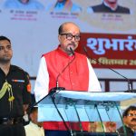 महाराजा चक्रधर सिंह की विरासत को नई पीढ़ी तक पहुंचा रहा चक्रधर समारोह: राज्यपाल