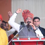 श्रीकृष्ण जन्माष्टमी प्रेम और संस्कृति से जुड़े रहने का पर्व : अरुण साव
