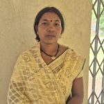 सेवा की कहानी: महतारी वंदन की राशि से बेटी के भविष्य की नींव मजबूत कर रहीं हरिला साहू