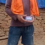 आयुष्मान भारत बना संबल : बस्तर के नितेश कश्यप को मिला नया जीवन