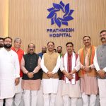 स्वस्थ और विकसित छत्तीसगढ़ का निर्माण हमारी सरकार का संकल्प: मुख्यमंत्री