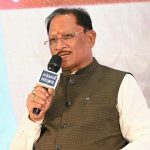 प्रधानमंत्री नरेन्द्र मोदी के नेतृत्व में साकार हो रहा सशक्त और विकसित भारत का सपना : मुख्यमंत्री
