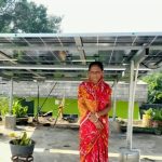 पीएम सूर्य घर योजना से बिजली बिल में बड़ी बचत, सोलर पैनल से अतिरिक्त बिजली ग्रिड में पहुंच रही