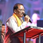 गरबा महोत्सव हमारी समृद्ध सांस्कृतिक परंपरा और मातृशक्ति के सम्मान का प्रतीक: मुख्यमंत्री