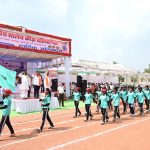 मेहनत, लगन एवं समर्पण से मिलती है सफलता : उप मुख्यमंत्री विजय शर्मा