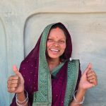 आर्थिक कठिनाइयों के बीच शासन की संवेदनशील पहल से साकार हुआ बेटियों के विवाह का सपना