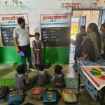 शब्दबीज नवाचार से निखर रही बच्चों की भाषा दक्षता प्रयोगात्मक शिक्षण से रोचक बन रही पढ़ाई